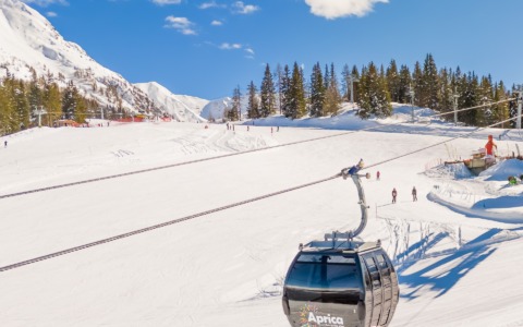 La stagione è partita con grande entusiasmo