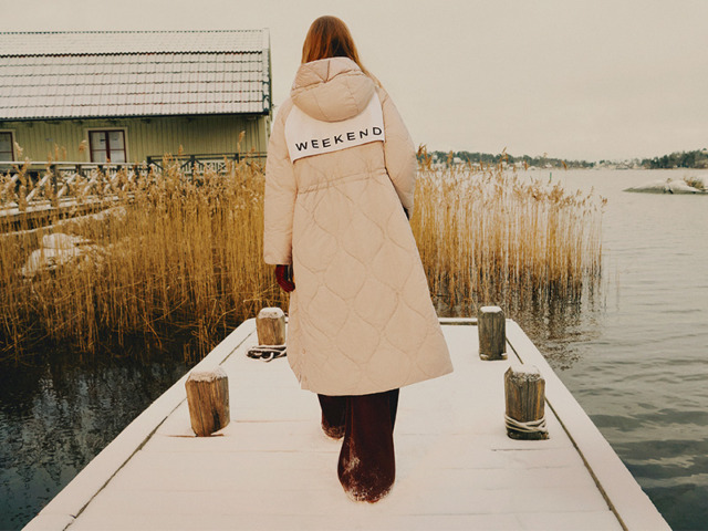 Cappotti da donna: i modelli must-have per una stagione all’insegna dell’eleganza disinvolta