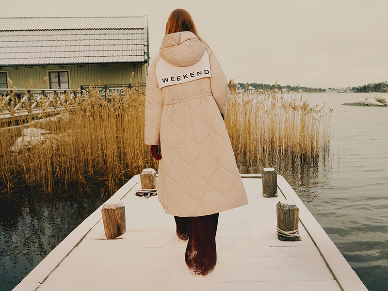 Cappotti da donna: i modelli must-have per una stagione all’insegna dell’eleganza disinvolta