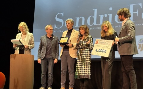 Sondrio Festival premia la Thailandia: trionfa Kui Buri, l’eden segreto tra giungla, praterie e sfide del clima