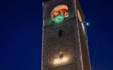 Tanti appuntamenti a Sondrio per il ponte dell’Immacolata