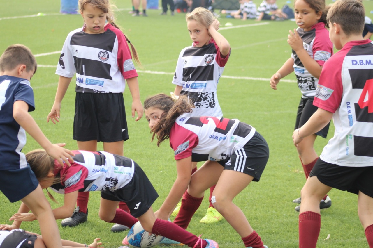 Rugby Sondalo: risultati, emergenze e segnali incoraggianti nel Settore Giovanile