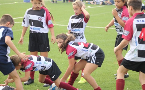 Rugby Sondalo: risultati, emergenze e segnali incoraggianti nel Settore Giovanile