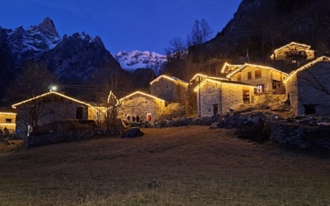 Presepi e tante iniziative in vista del Natale