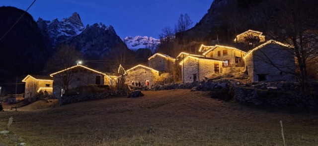 Presepi e tante iniziative in vista del Natale