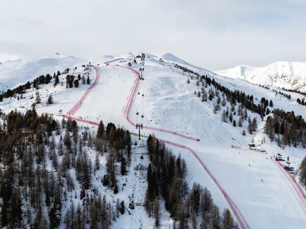 Livigno pronta al debutto in Coppa del Mondo