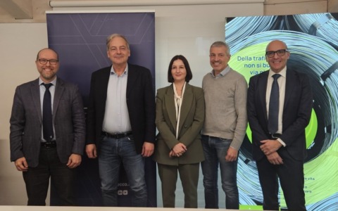 Confapi Lecco Sondrio punta su innovazione, credito e giovani per il 2026