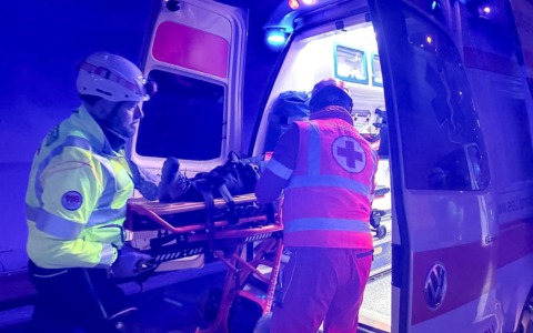 L’inferno in galleria: l’esercitazione che mette alla prova la macchina dei soccorsi