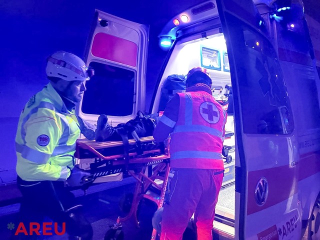 L’inferno in galleria: l’esercitazione che mette alla prova la macchina dei soccorsi