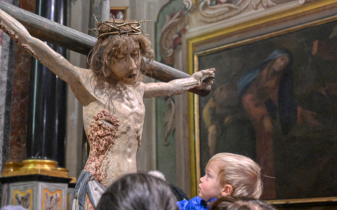 L’arte di dire grazie