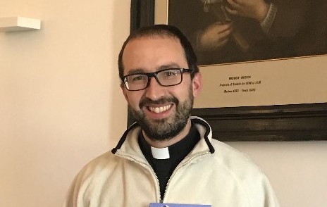 Il Natale è un fare molto concreto, è il fare dell’amare e del sentirsi amati