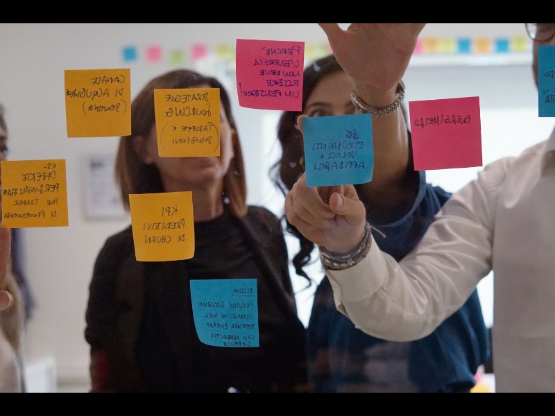 Lene, l’energia che si gestisce in autonomia, costruita sulle esigenze quotidiane