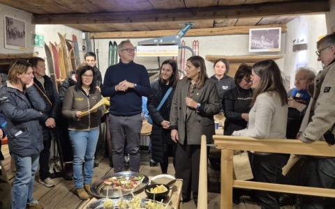 Il MUS! festeggia i dieci anni