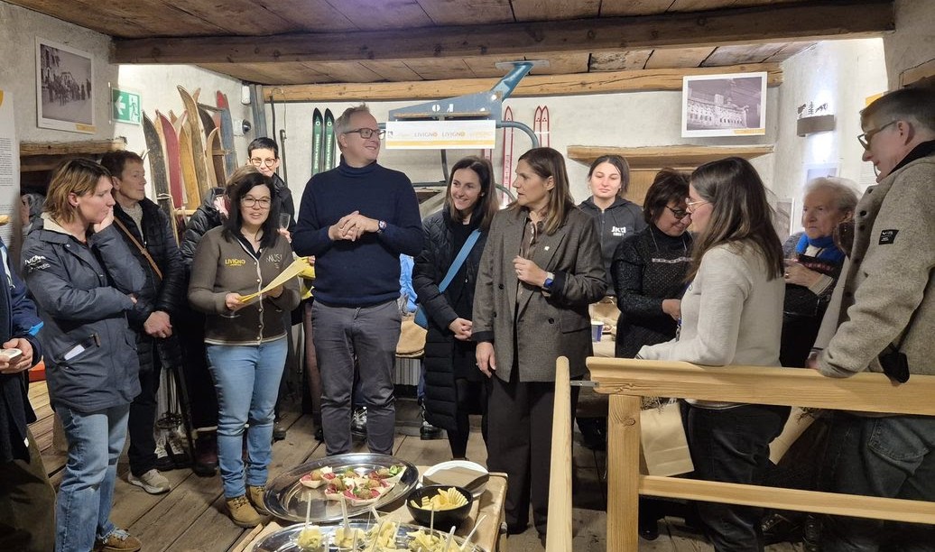 Il MUS! festeggia i dieci anni