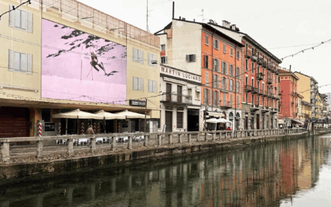 Una maxi campagna per sfruttare il traino olimpico