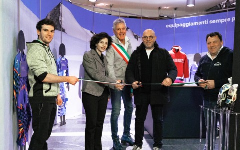 L’attesa olimpica si colora di “Oro Bianco”