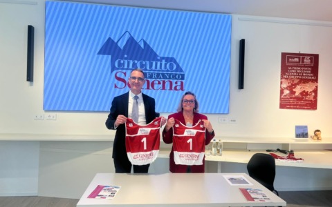 Circuito Schena Generali, si parte