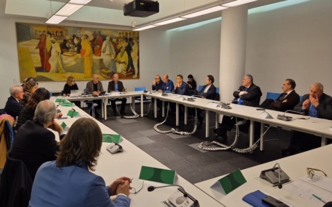 Via libera agli Atti integrativi: più collaborazione Regione-Province