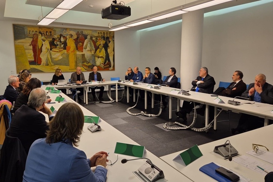 Via libera agli Atti integrativi: più collaborazione Regione-Province