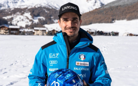 Coppa del Mondo Snowboard Parallelo: a Mylin è dominio azzurro grazie a Dalmasso e Bormolini
