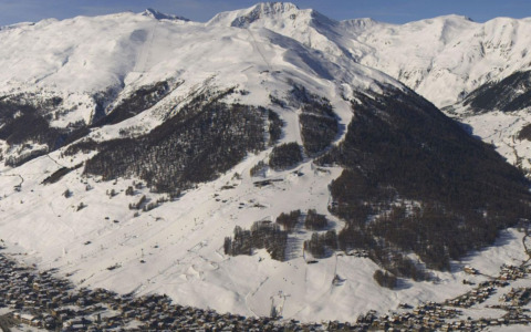 Livigno entra nella storia: il 27 dicembre debutta la Coppa del Mondo con un SuperG iconico verso Milano Cortina 2026