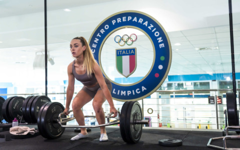 Livigno: il CONI conferma Aqua Granda come Centro di Preparazione Olimpica