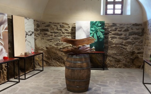 La rinnovata mostra Valtellina. Il Senso del Vino riparte