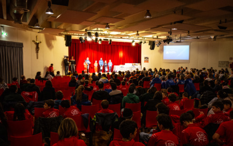 Festa dell’Atletica 2025: a Morbegno celebrata una stagione record per l’atletica valtellinese