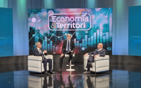 Aggregazione BrianzAcque-BEA: verso la multiutility pubblica. Se ne parla su Telecity con “Economia&Territori”