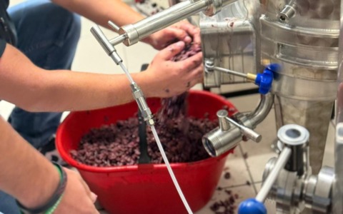 Agrario e professionale Besta-Fossati, al via la sperimentazione 4+2