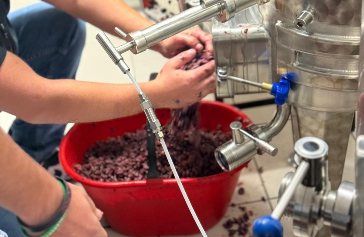 Agrario e professionale Besta-Fossati, al via la sperimentazione 4+2