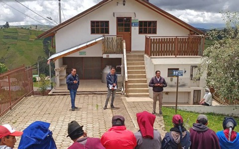 Ayuda Directa, sono 25 anni di solidarietà