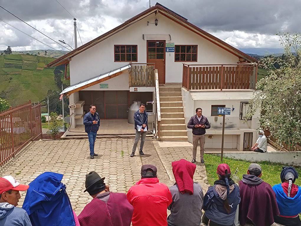 Ayuda Directa, sono 25 anni di solidarietà