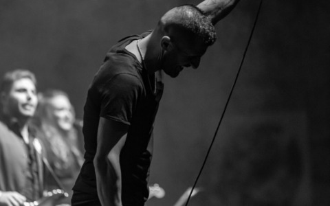 House concert di Carlo Ozzella sabato