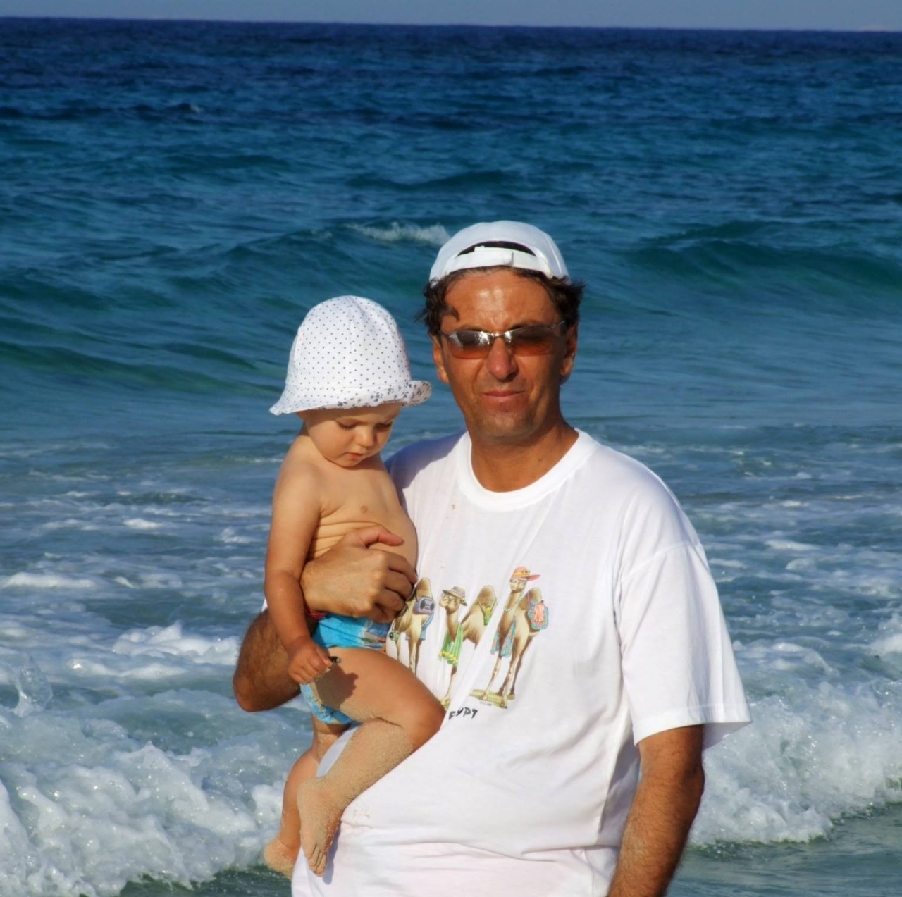 Commosso ultimo saluto a Enrico Sangiani