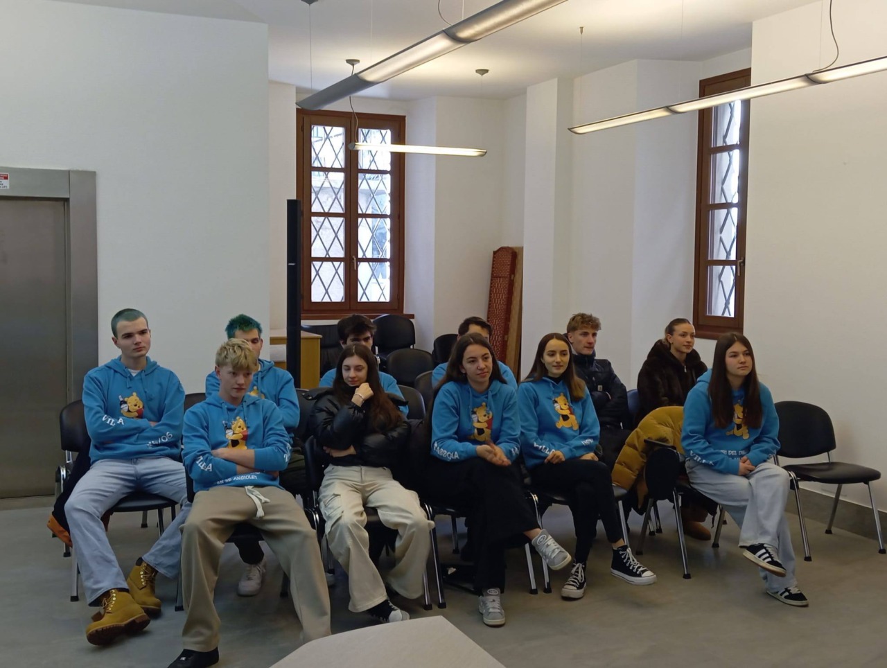 Il Comune consegna la Costituzione ai diciottenni