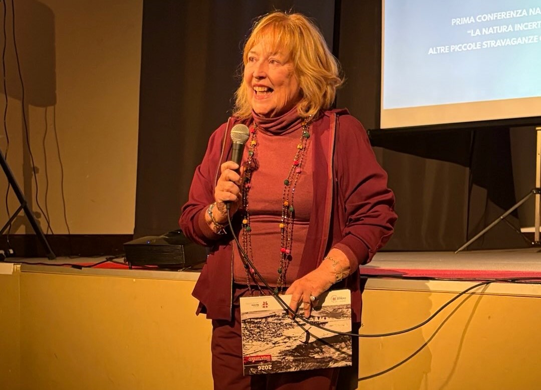 “Alchimia d’inverno” è al Museo