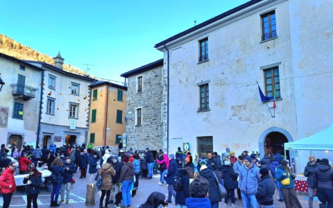 Tisane d’Inverno, terza edizione molto apprezzata