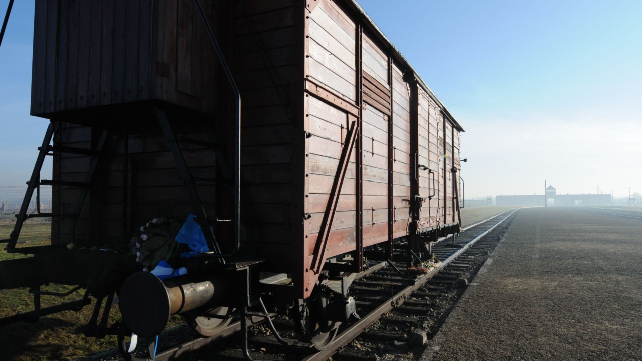 Biblioteca Rajna: conferenza “Destinazione Auschwitz” il 14 gennaio