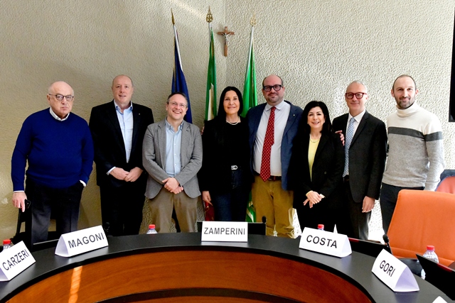 Zone montane e alpine, Lombardia chiede all’UE misure dedicate: incontro a Palazzo Pirelli