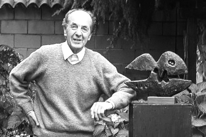 Giudici, la sua arte legata alle Olimpiadi