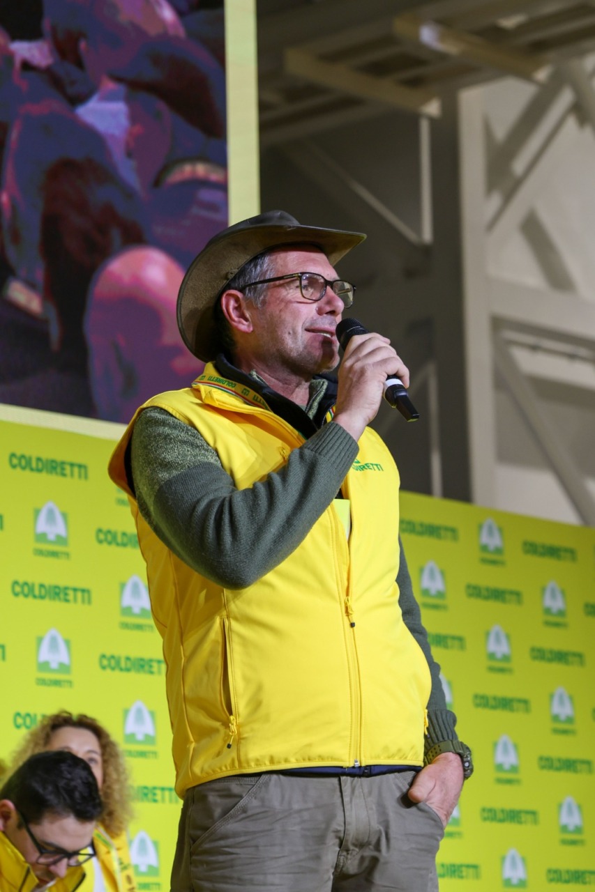 Coldiretti Sondrio: la Valtellina si racconta  tra territorio, cibo e cultura