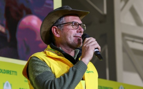 Coldiretti Sondrio: la Valtellina si racconta  tra territorio, cibo e cultura