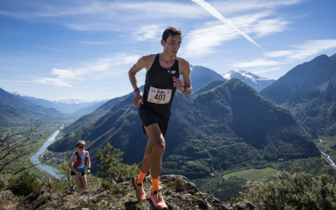 Colmen Trail 2026: aperte le iscrizioni