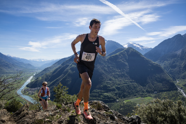 Colmen Trail 2026: aperte le iscrizioni