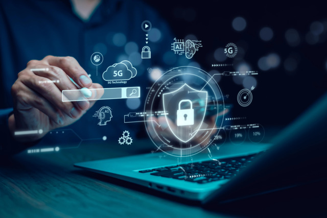 Cyberattacchi in aumento in tutta Italia: le piccole imprese sono pronte?