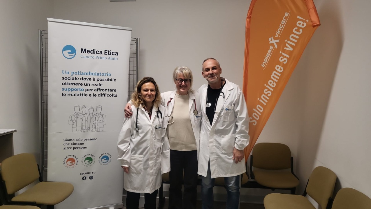 Prevenzione cardiologica in Alta Valle: grande adesione alla due giorni di screening a Valdisotto