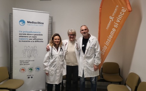 Prevenzione cardiologica in Alta Valle: grande adesione alla due giorni di screening a Valdisotto