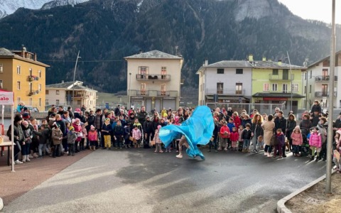 Torna la magia del Gabinàt