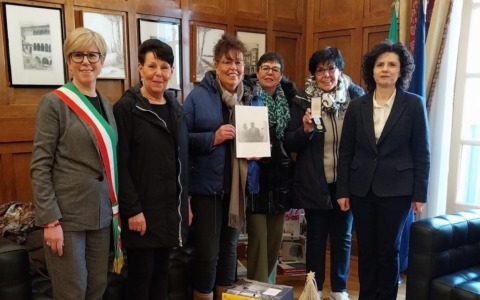 Giorno della Memoria, medaglia d’onore a Egidio Sosio